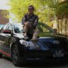 Me And My Car: Founder of World Toilet Organisation Jack Sim drives humble Toyota Camry, Motoring News & Top Stories