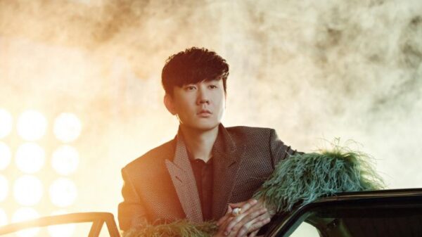 Singer JJ Lin always seeking to reinvent himself, Life News & Top Stories