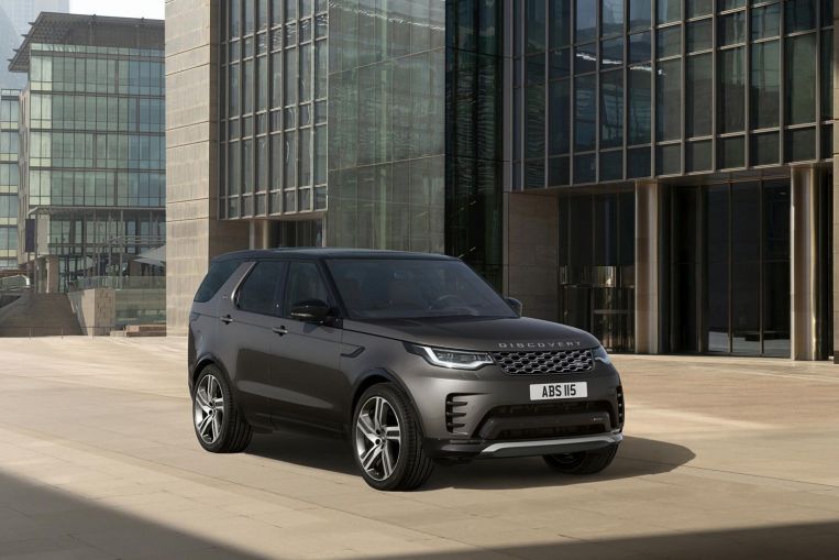 Fast Lane: Land Rover Discovery with more bling; Ducati unveils bigger variants of its Scrambler, Motoring News & Top Stories