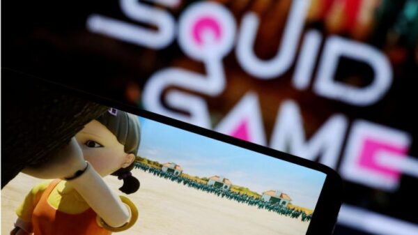 Netflix pushes back against Squid Game-juiced usage fees in South Korea, Entertainment News & Top Stories