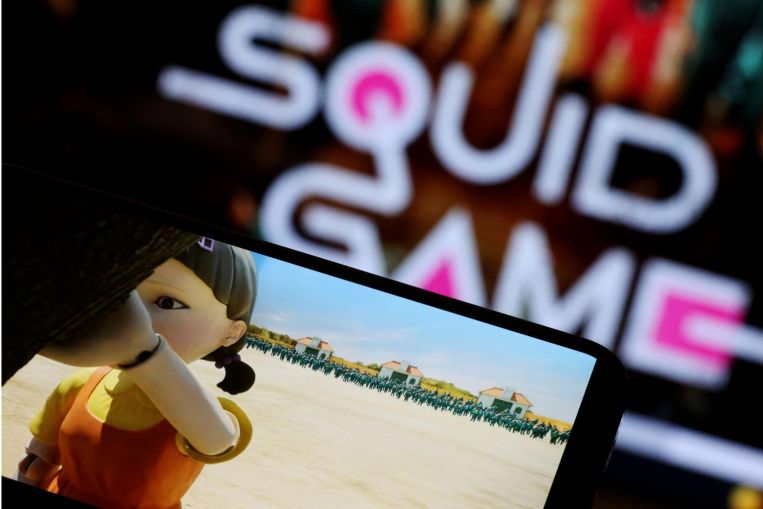 Netflix pushes back against Squid Game-juiced usage fees in South Korea, Entertainment News & Top Stories