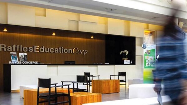 Raffles Education breaks down CEO’s remuneration in latest responses to SGX RegCo, Companies & Markets News & Top Stories