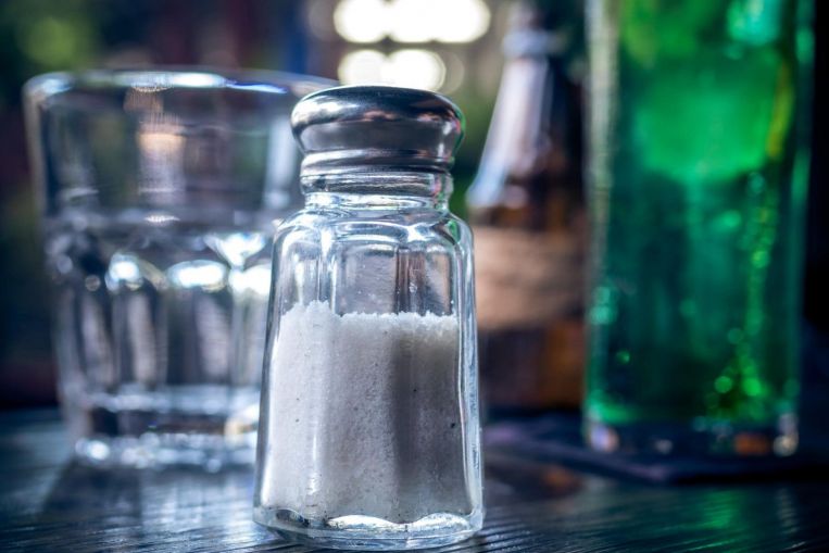 Cutting out even a little salt can have big health benefits, Food News & Top Stories