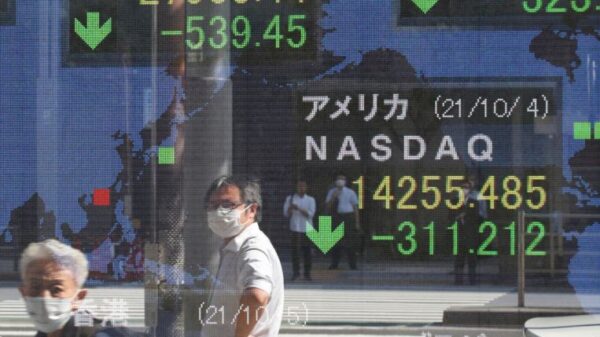 Asia stocks slip as Evergrande jitters return, Companies & Markets News & Top Stories