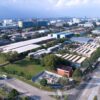 Singapore industrial property rents, prices extend rise in Q3: JTC, Property News & Top Stories