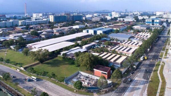 Singapore industrial property rents, prices extend rise in Q3: JTC, Property News & Top Stories