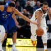 Rudy Gobert leads Utah Jazz over Denver Nuggets