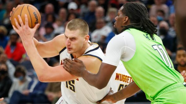 Denver Nuggets rally to beat Minnesota Timberwolves