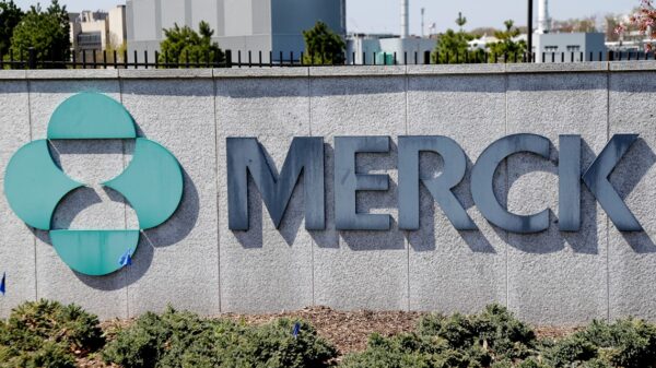 Merck expects huge sales for COVID-19 treatment pill