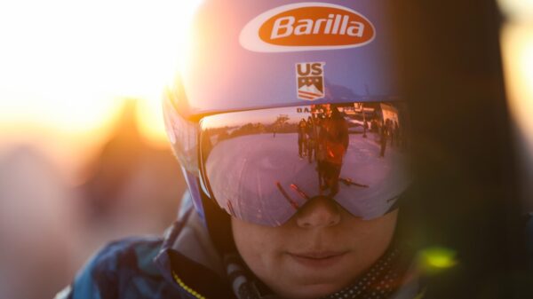 Mikaela Shiffrin wins World Cup skiing opener for 70th win