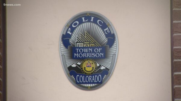 Morrison, Colo., police chief resigning after 3 months