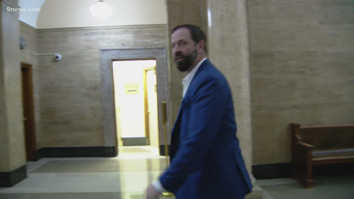 Employee for Dominion Voting sues for defamation in court