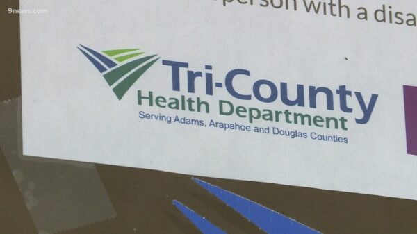 Adams County says it will withdraw from Tri-County Health