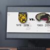 TBT: Boston College uses throwback logos for Colorado hockey teams