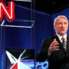 CNN anchor John King shares multiple sclerosis diagnosis