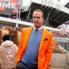 Peyton Manning says no serious talks on Broncos ownership