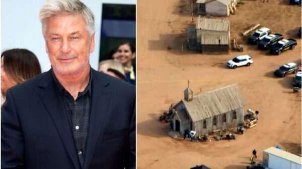 Prop guns spark debate after Alec Baldwin’s accidental fatal on-set shooting, Entertainment News & Top Stories