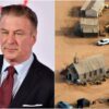 Prop gun in Alec Baldwin accidental movie set shooting had live rounds: Police, Entertainment News & Top Stories