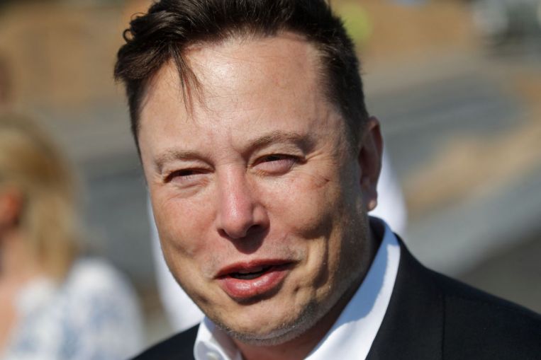 Tesla CEO Elon Musk’s fortune surges  billion on Hertz order, Companies & Markets News & Top Stories