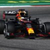 Motor racing: Verstappen holds off Hamilton to win US Grand Prix thriller, Formula One News & Top Stories