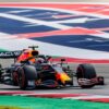 Formula One: Verstappen edges Hamilton for US grand prix pole position, Formula One News & Top Stories