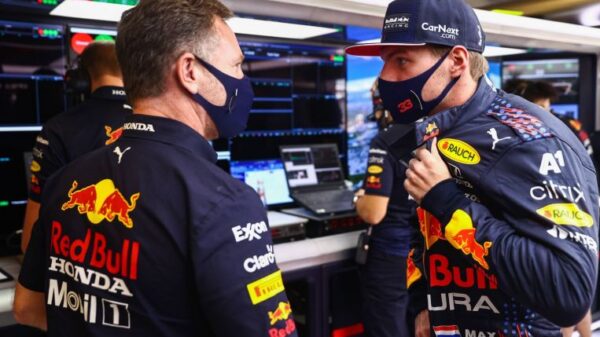 Formula One: Verstappen calls Hamilton a ‘stupid idiot’ as F1 rivals clash, Formula One News & Top Stories