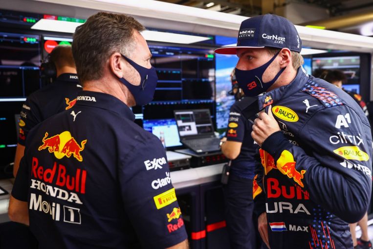 Formula One: Verstappen calls Hamilton a ‘stupid idiot’ as F1 rivals clash, Formula One News & Top Stories