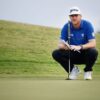 Golf: Canada’s Pendrith grabs Bermuda lead after sizzling 61, Golf News & Top Stories