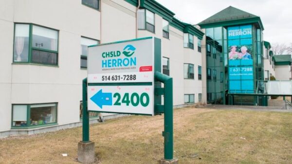 Inquest into COVID-19 deaths at Quebec long-term care home hears from final witnesses