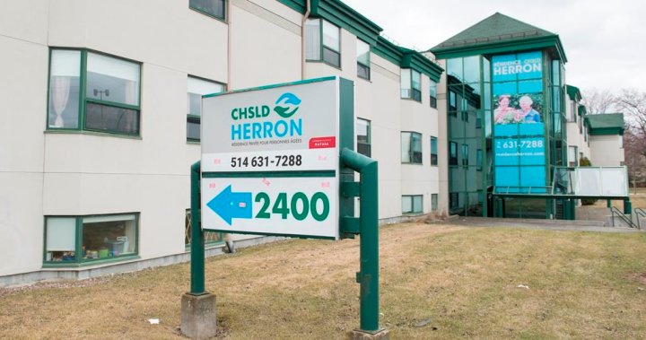 Inquest into COVID-19 deaths at Quebec long-term care home hears from final witnesses