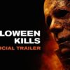 Slasher flick Halloween Kills takes on horrors of mob mentality, Entertainment News & Top Stories