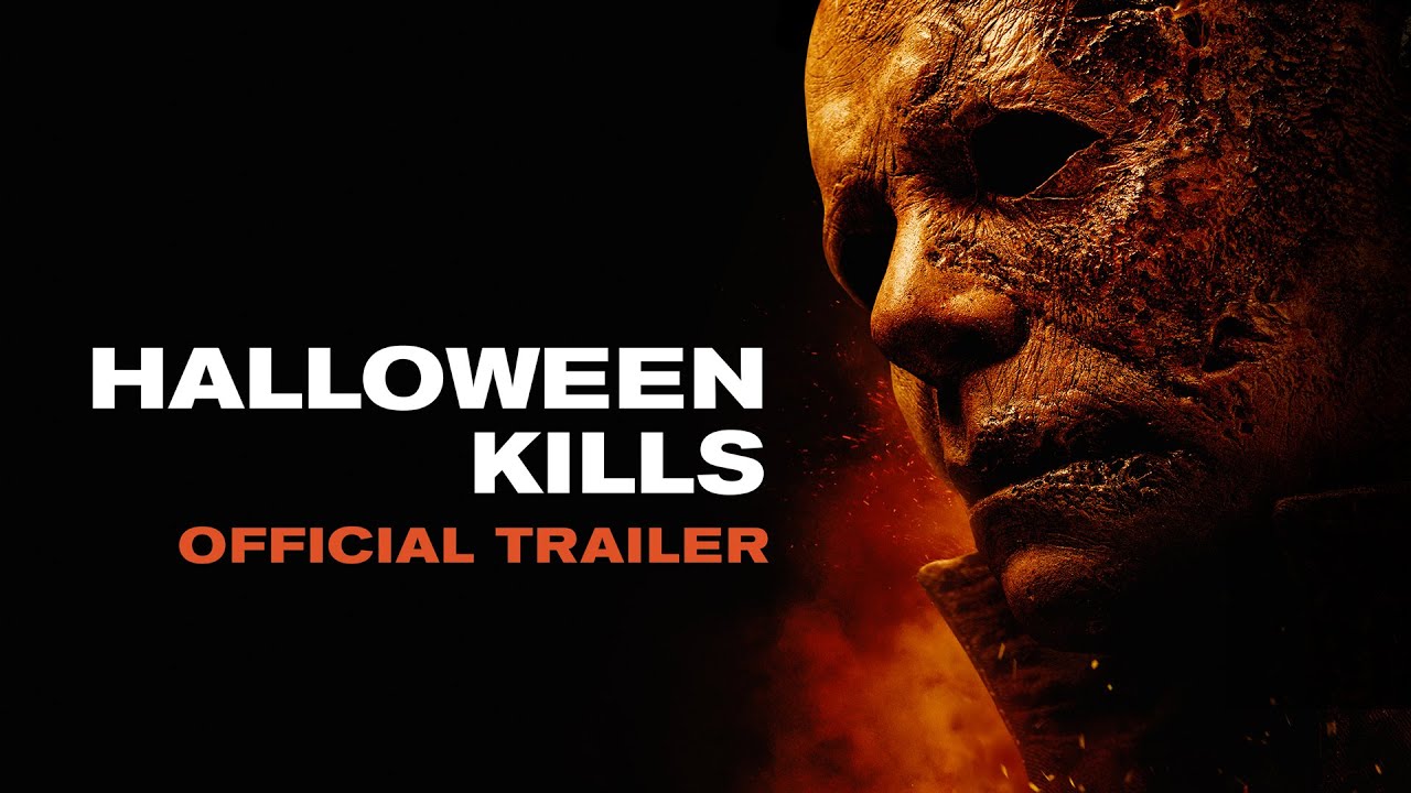 Slasher flick Halloween Kills takes on horrors of mob mentality, Entertainment News & Top Stories