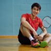 Badminton: Singapore’s Loh stuns All-England champ Lee Zii Jia at French Open, Sport News & Top Stories