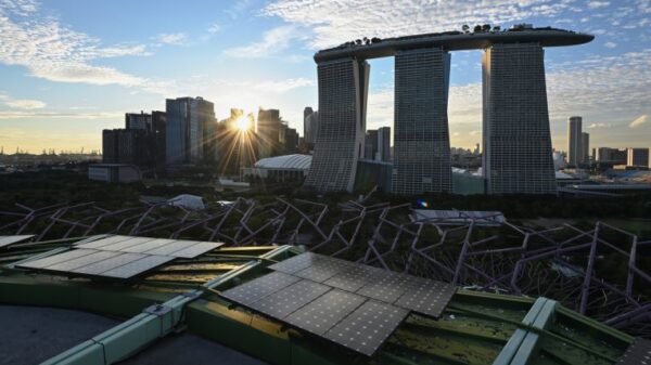 Singapore companies ink two deals to import solar power from Indonesia, Economy News & Top Stories