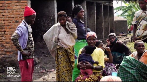 Uganda’s Batwa tribe, considered conservation refugees, see little government support