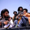 Ex-U.S. diplomat who wrote Afghanistan’s constitution reflects on exit deal with Taliban