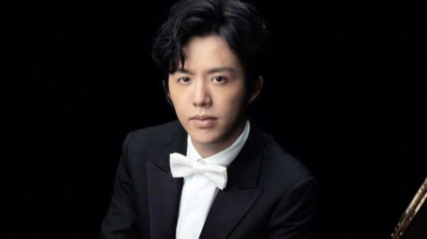 Chinese police detain concert pianist Li Yundi over prostitution allegations, Entertainment News & Top Stories