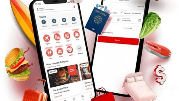 Malaysia’s AirAsia says over 20 new airlines join Super App, Companies & Markets News & Top Stories