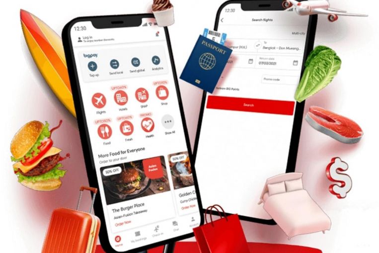 Malaysia’s AirAsia says over 20 new airlines join Super App, Companies & Markets News & Top Stories