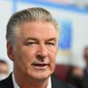 Alec Baldwin fired prop gun that killed woman on film set: US police, Entertainment News & Top Stories