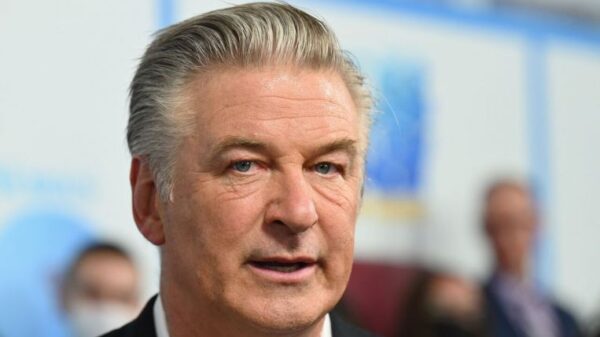 Alec Baldwin fired prop gun that killed woman on film set: US police, Entertainment News & Top Stories