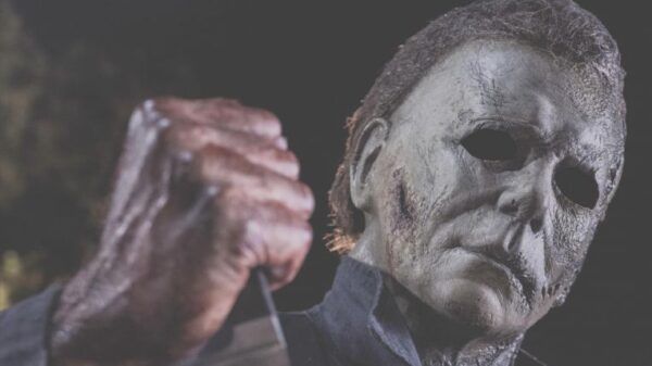 At The Movies: Reviews of slasher flick Halloween Kills and crime drama The Card Counter, Entertainment News & Top Stories