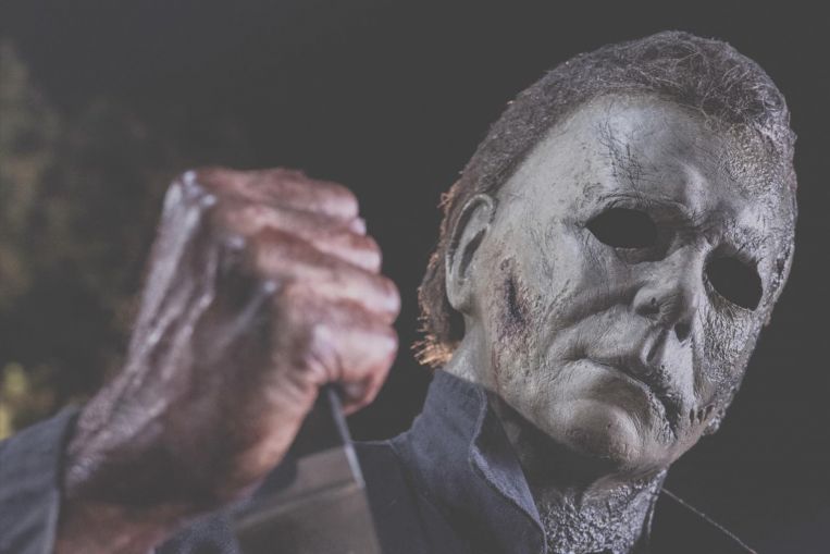 At The Movies: Reviews of slasher flick Halloween Kills and crime drama The Card Counter, Entertainment News & Top Stories