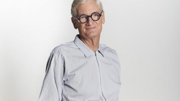 James Dyson’s tech firm moves .4 billion to his family office, Companies & Markets News & Top Stories