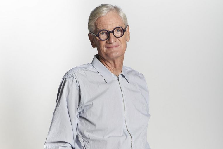 James Dyson’s tech firm moves .4 billion to his family office, Companies & Markets News & Top Stories