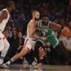 NBA: Randle, Fournier shine as Knicks edge Celtics in thriller, Basketball News & Top Stories