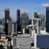 Singapore office, retail rents fall in Q3: URA data, Property News & Top Stories