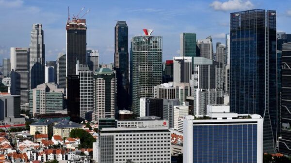 Singapore office, retail rents fall in Q3: URA data, Property News & Top Stories