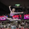 Gymnastics: Russia’s Melnikova wins world all-around title, Sport News & Top Stories