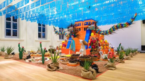 Arts Picks: Day Of The Dead exhibition, recitals by international pianists Wong Chiyan and Zlata Chochieva, Arts News & Top Stories